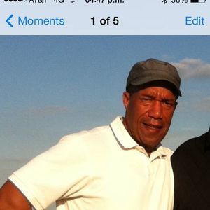 Meet your Posher, Mark